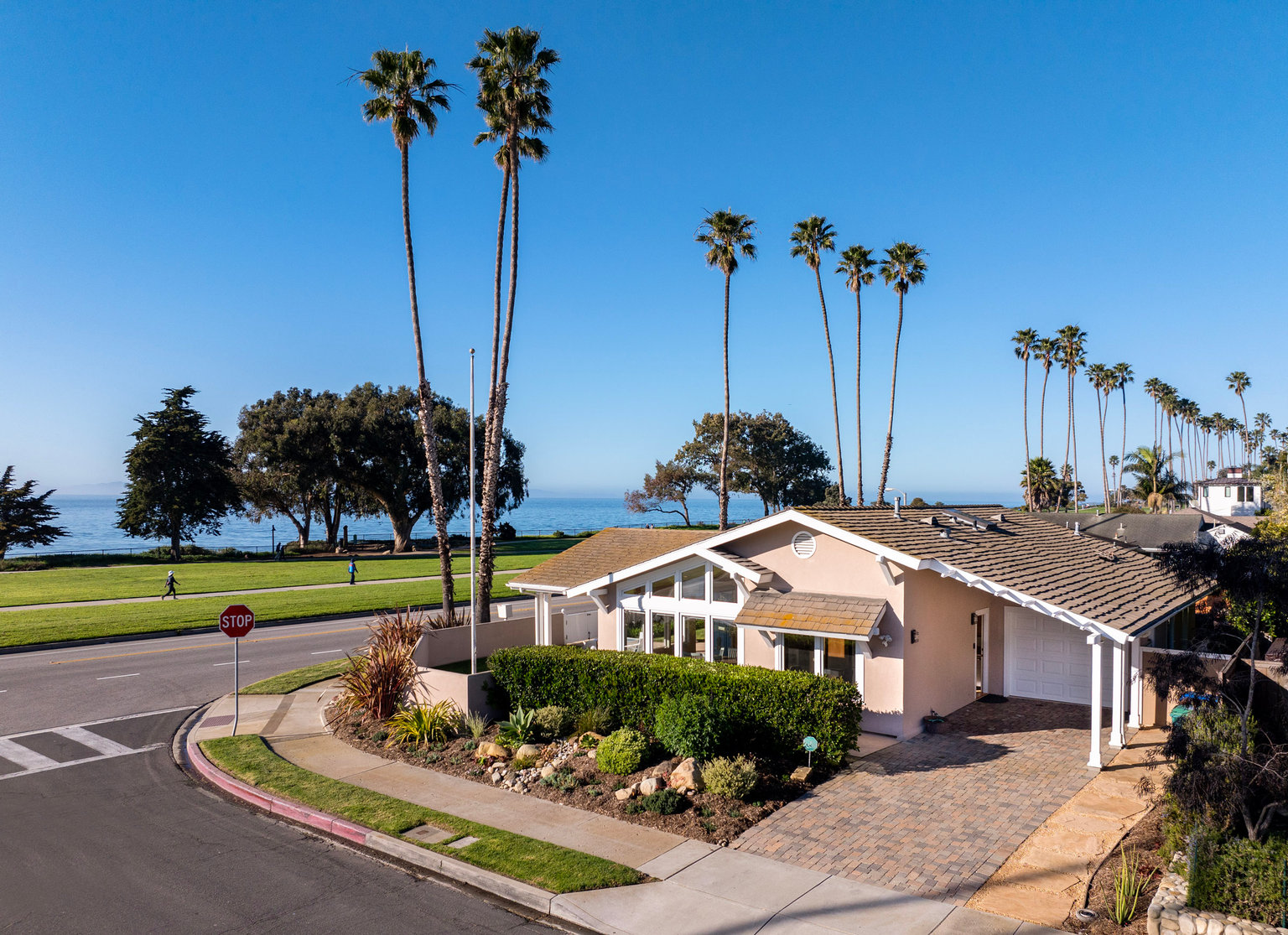 Santa Barbara Vacation Rental