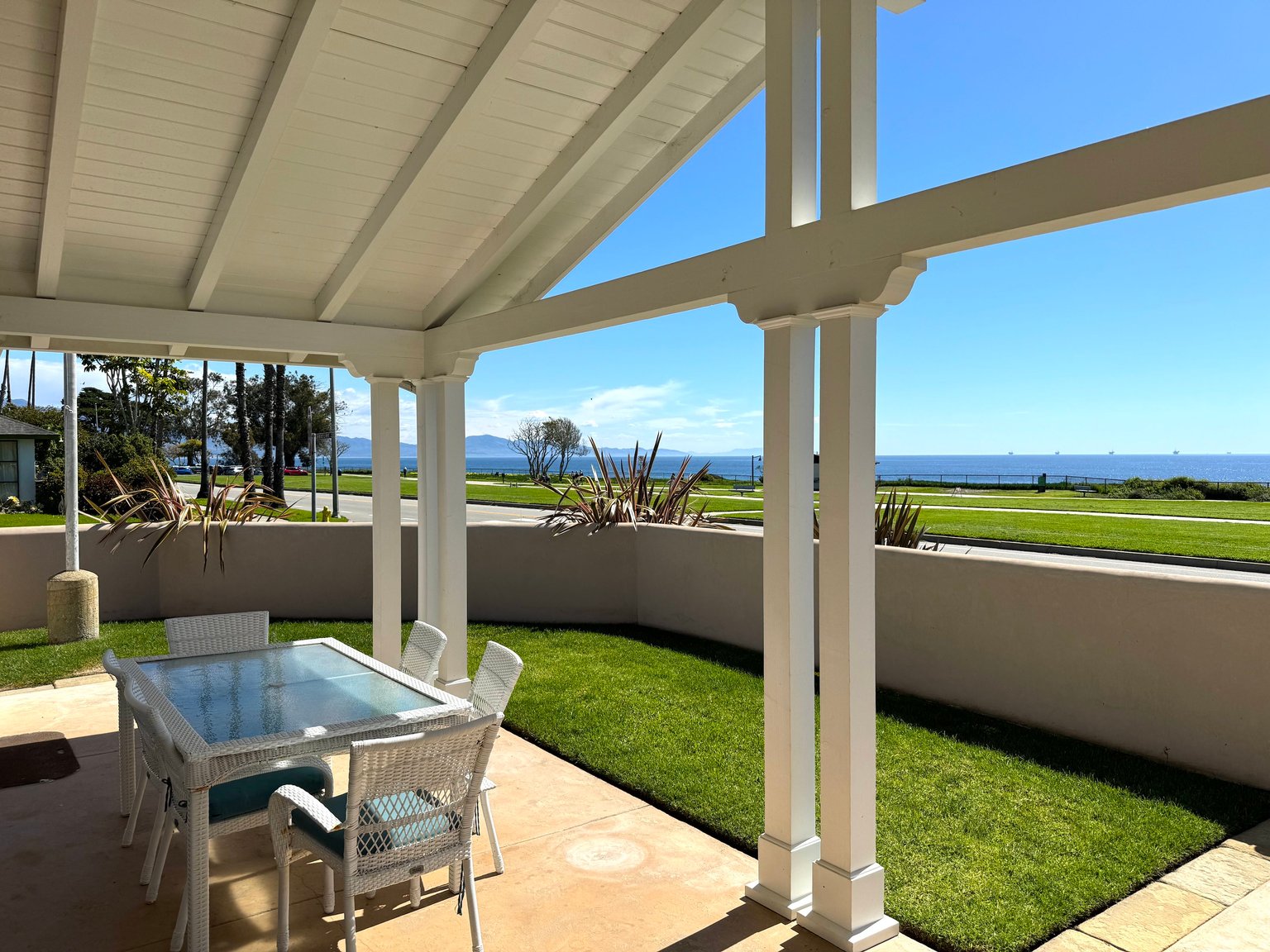 Santa Barbara Vacation Rental