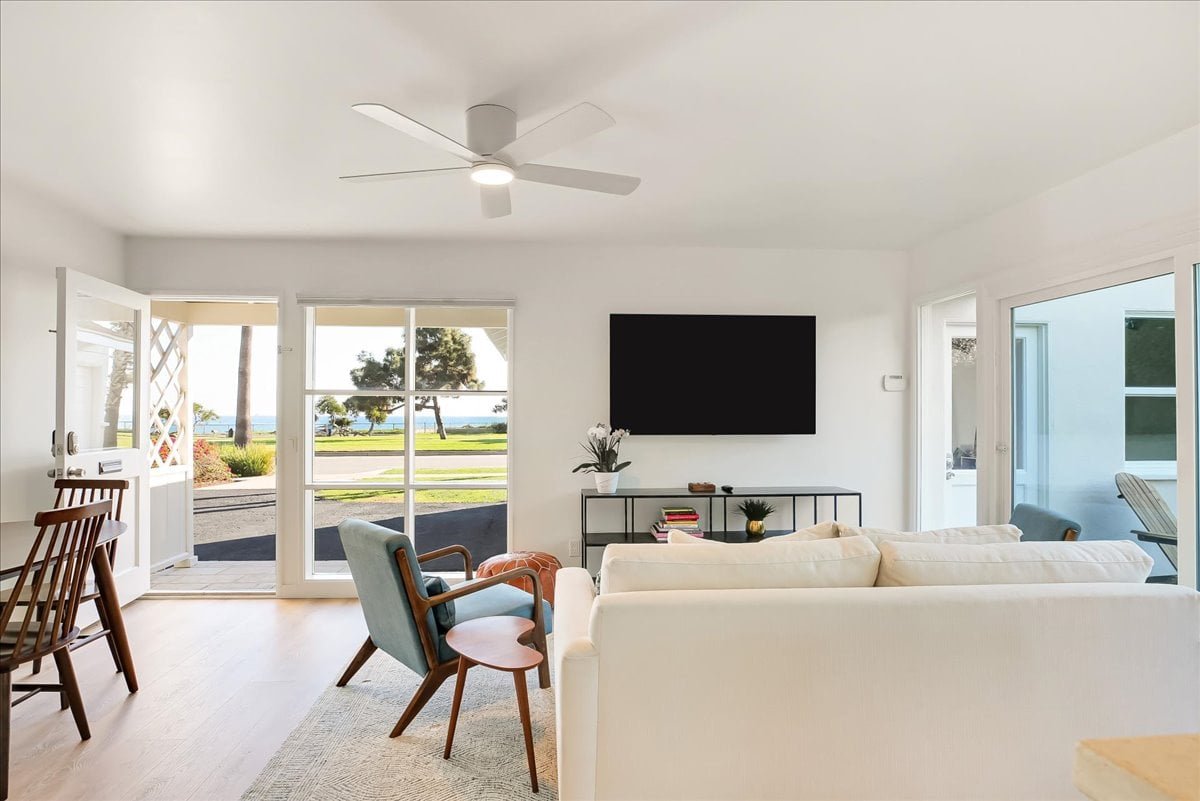 Santa Barbara Vacation Rental