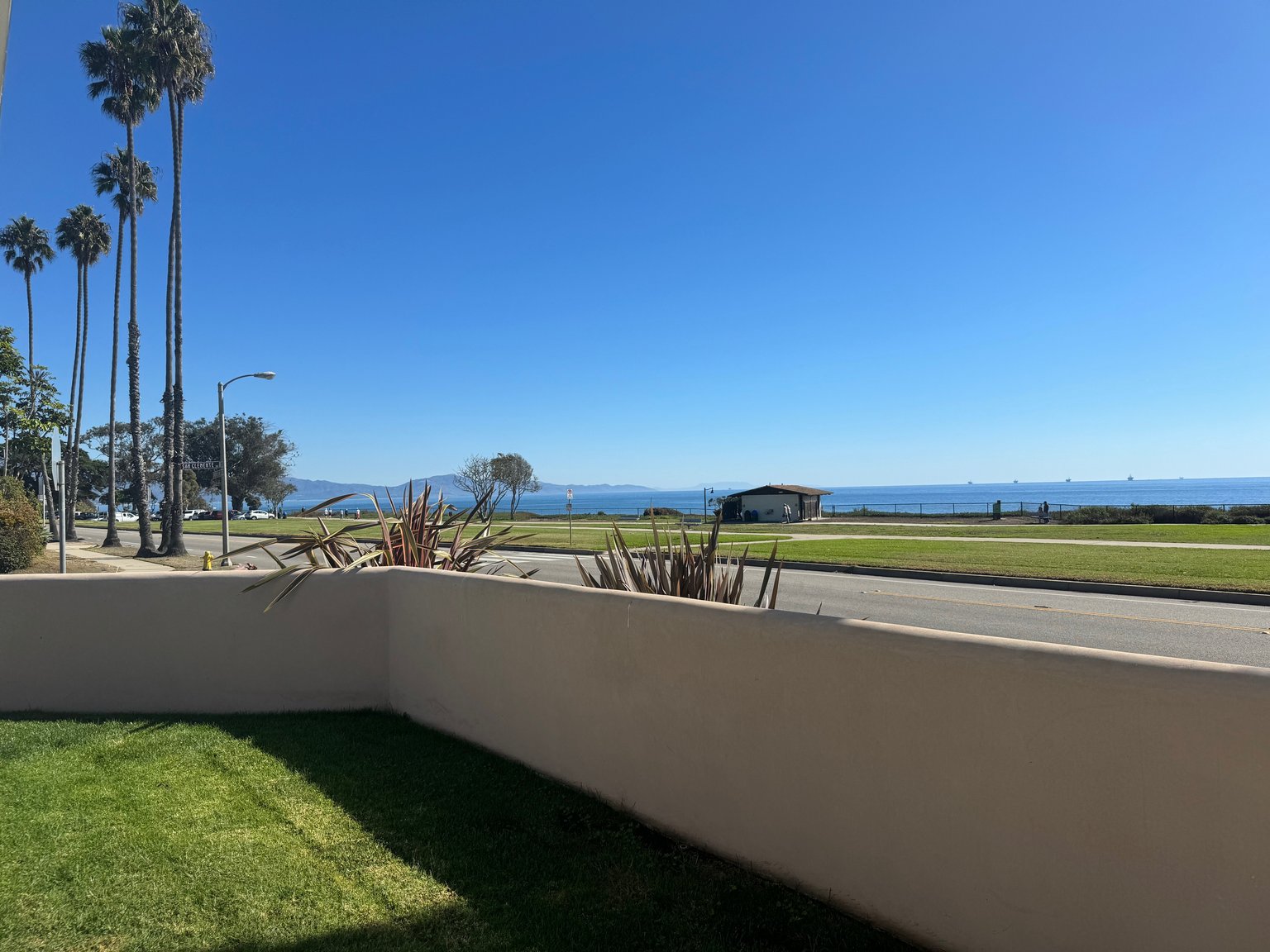 Santa Barbara Vacation Rental