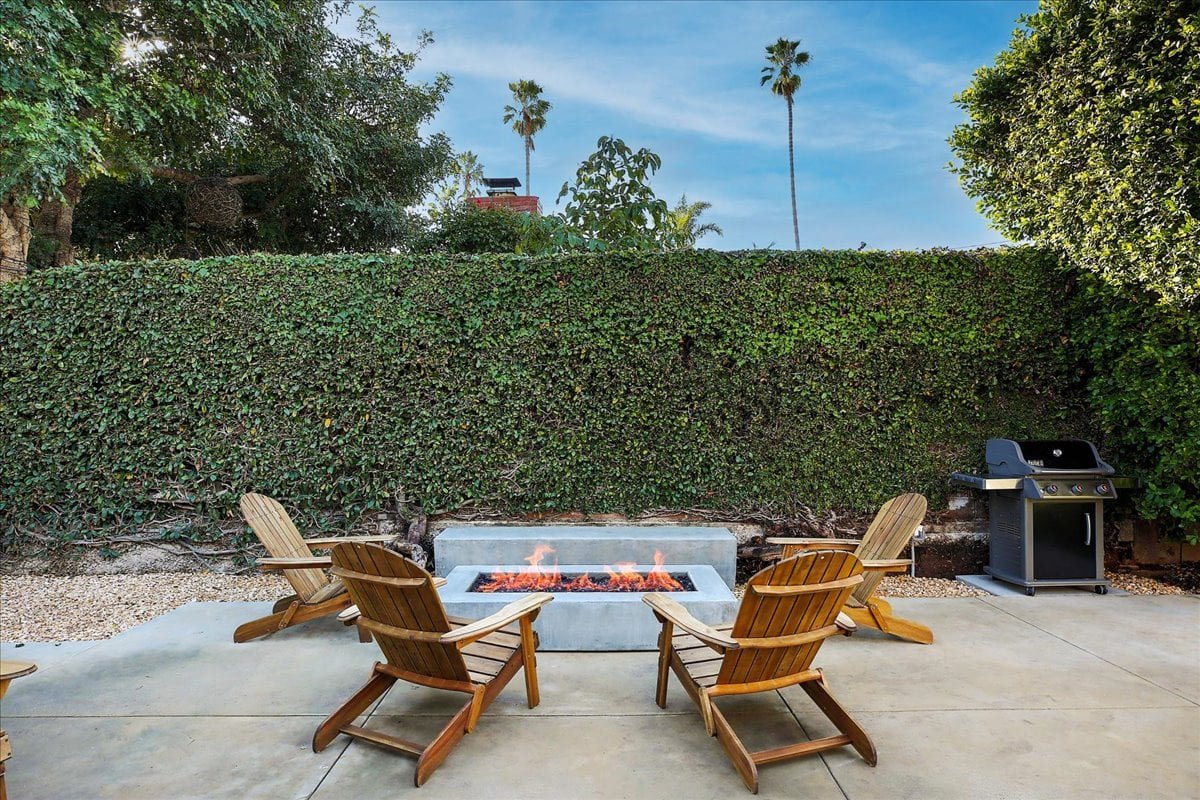 Santa Barbara Vacation Rental