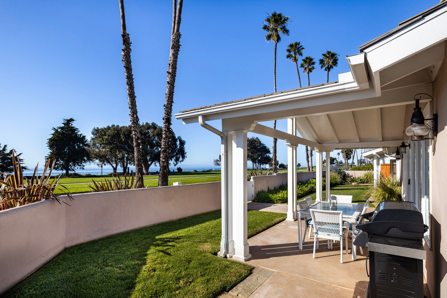 Santa Barbara Vacation Rental