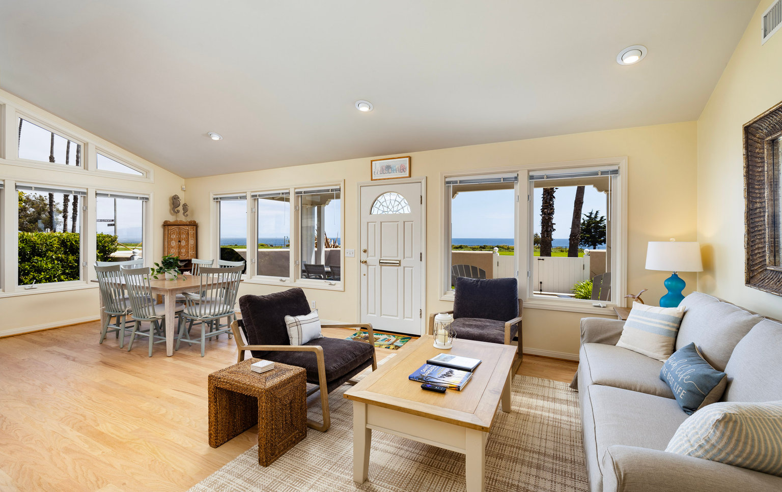 Santa Barbara Vacation Rental