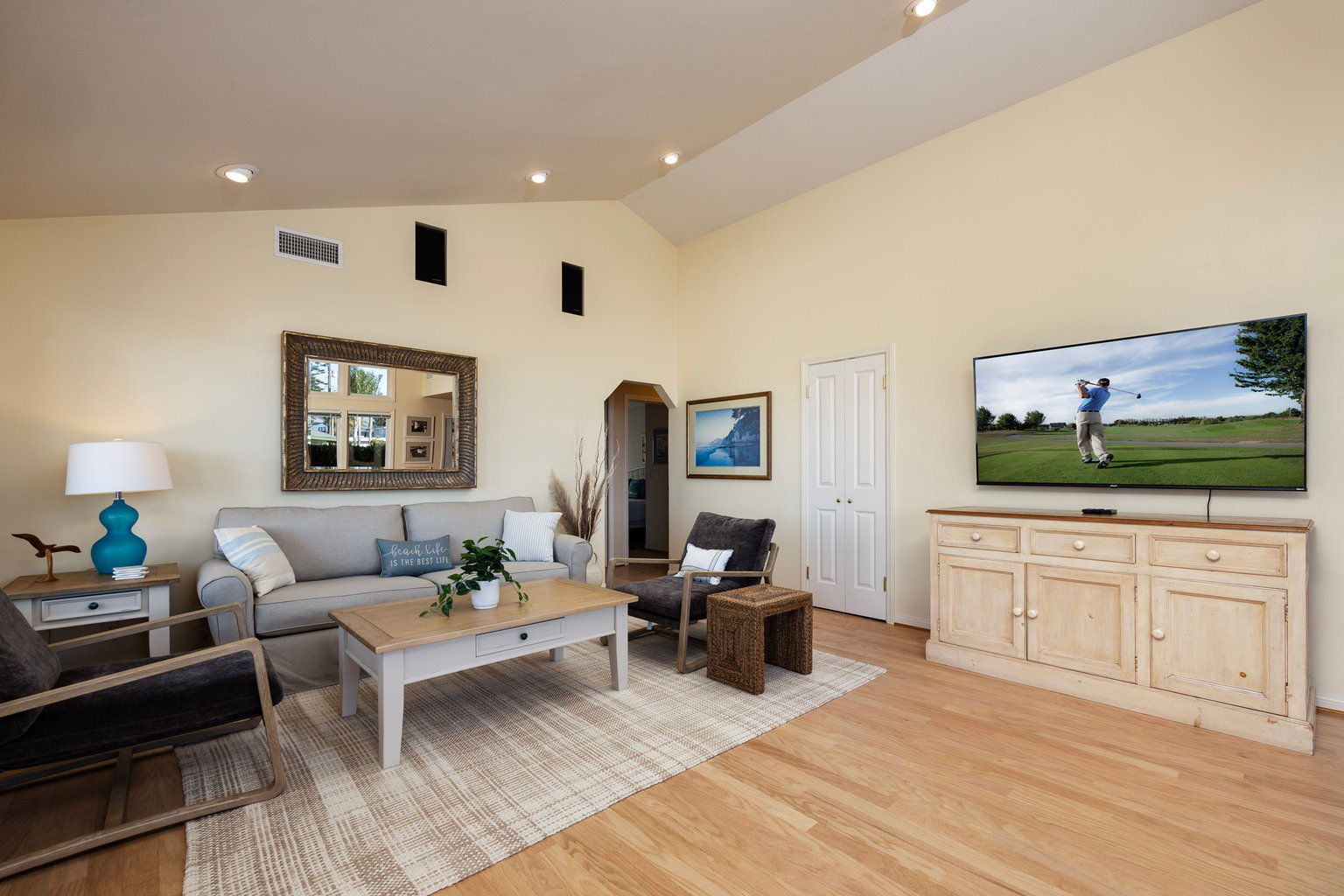 Santa Barbara Vacation Rental