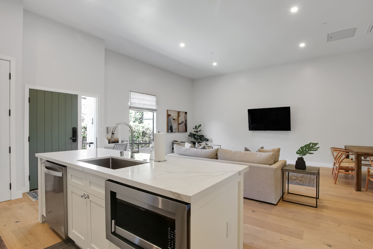 Santa Barbara Vacation Rental