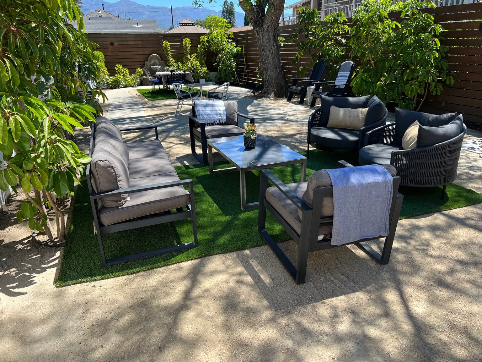 Santa Barbara Vacation Rental