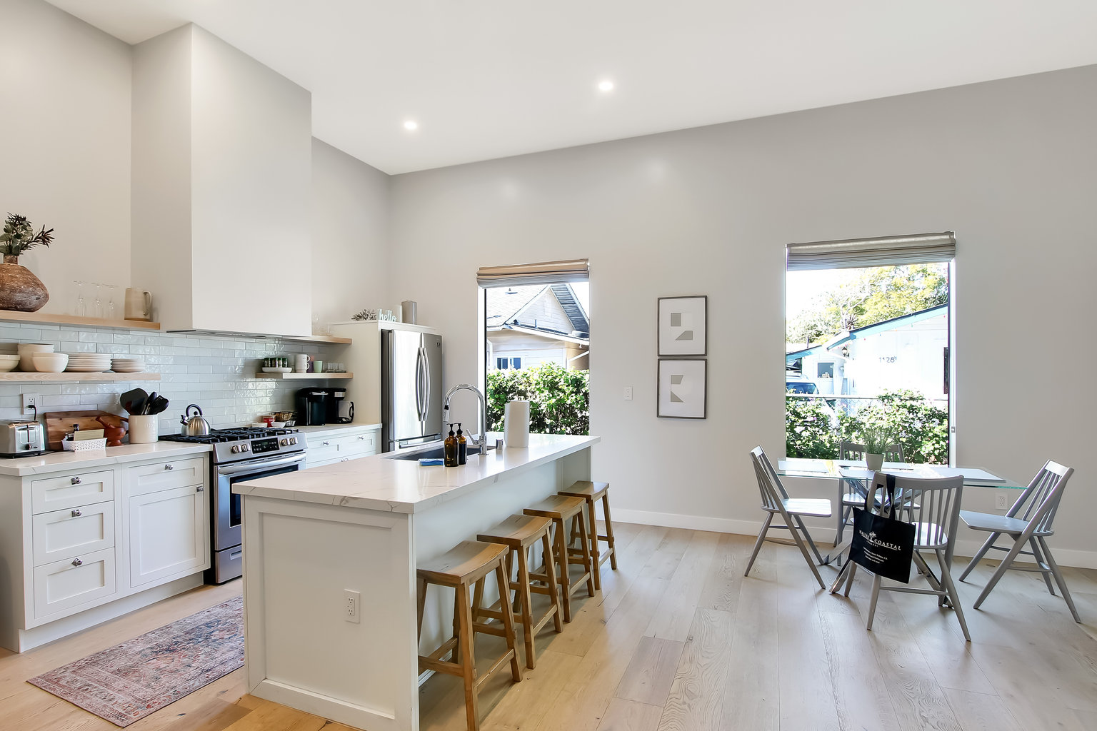 Santa Barbara Vacation Rental