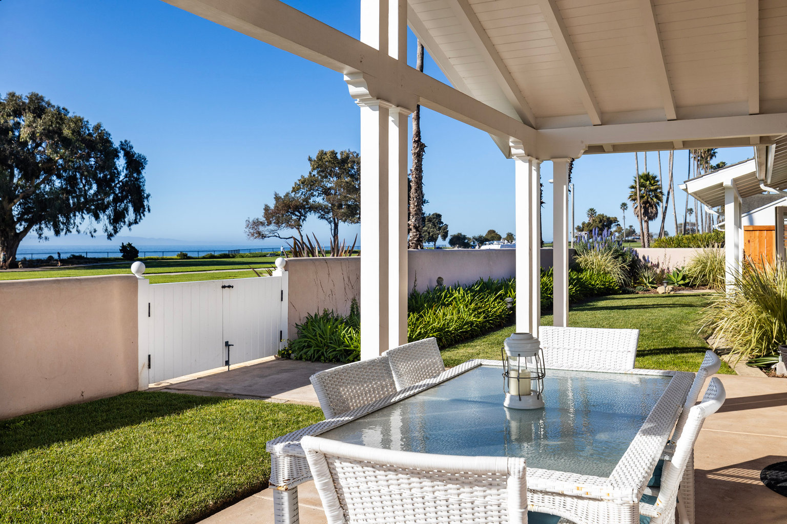 Santa Barbara Vacation Rental
