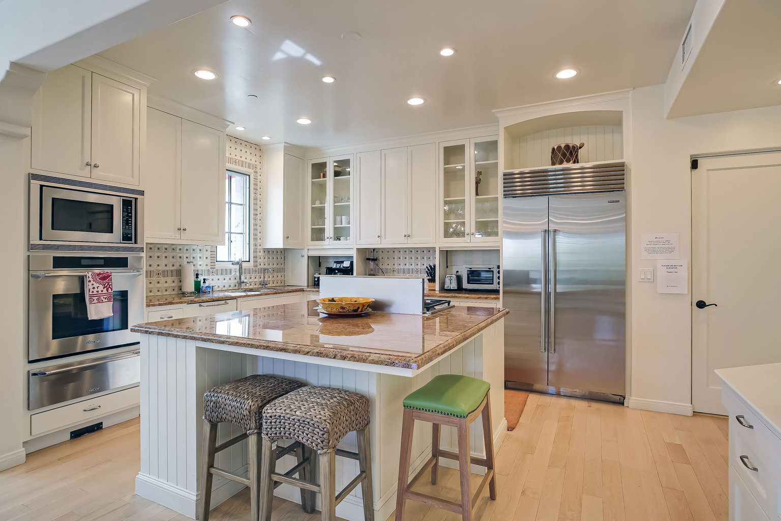 Santa Barbara Vacation Rental