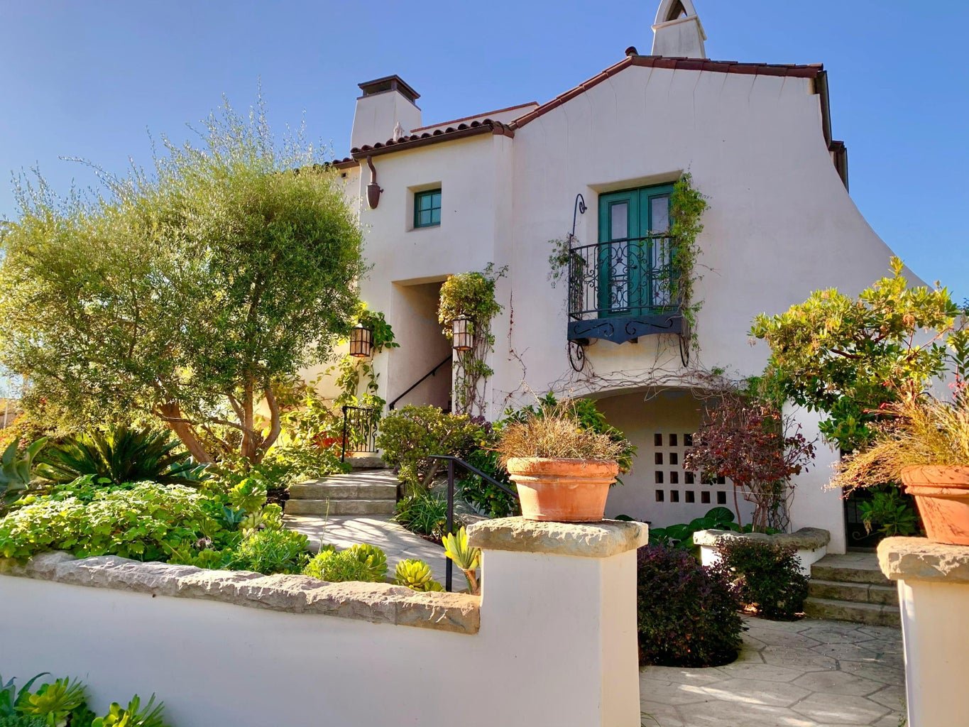 Santa Barbara Vacation Rental
