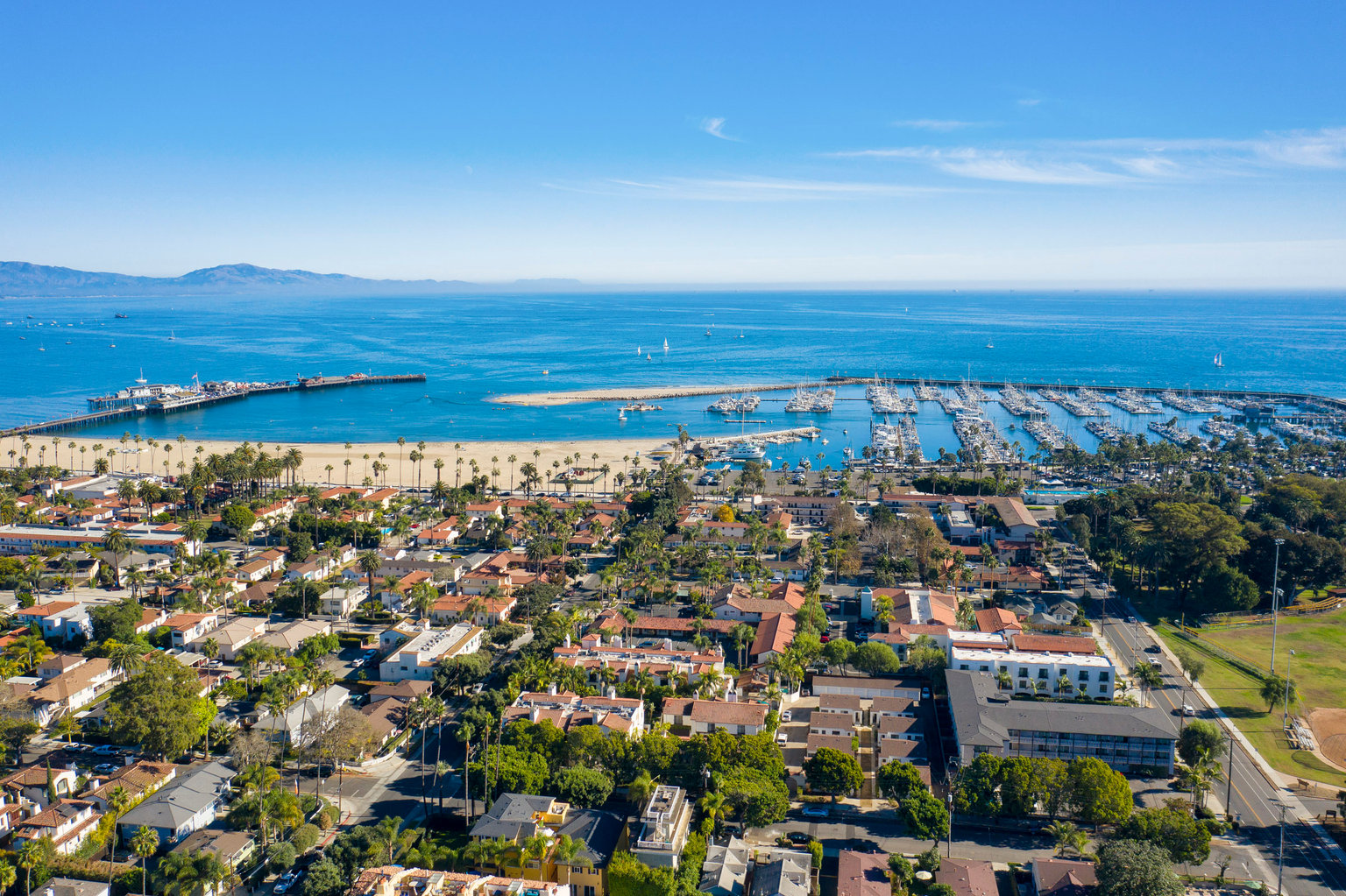 Santa Barbara Vacation Rental