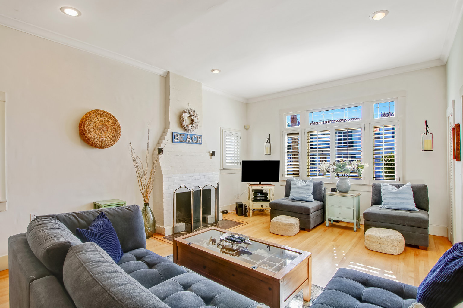 Santa Barbara Vacation Rental