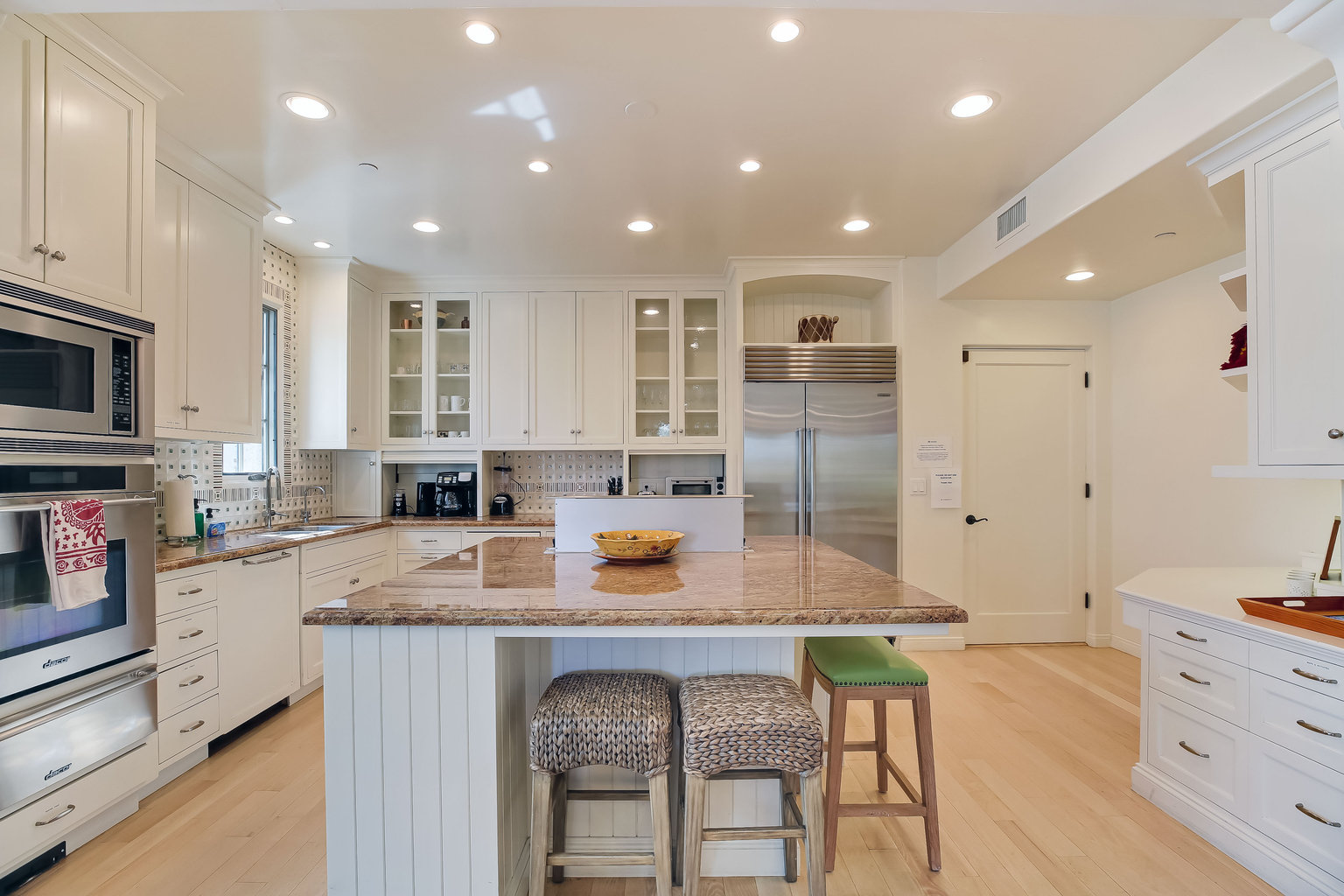 Santa Barbara Vacation Rental