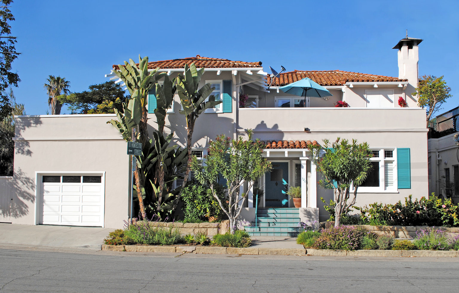 Santa Barbara Vacation Rental
