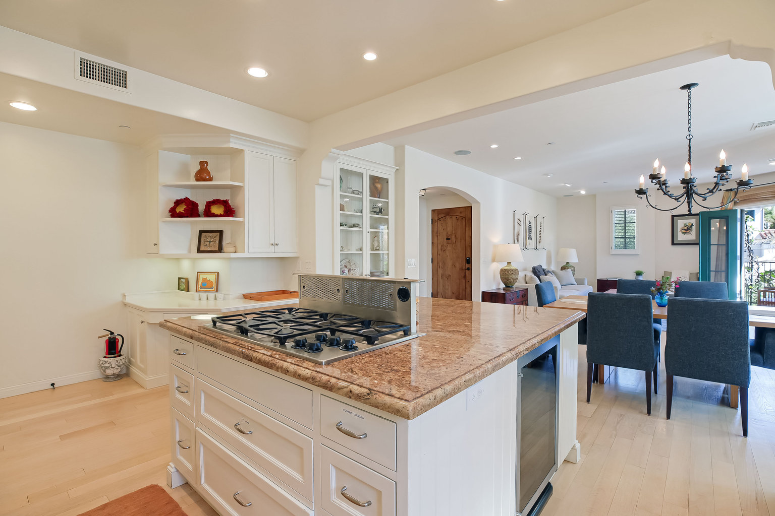 Santa Barbara Vacation Rental