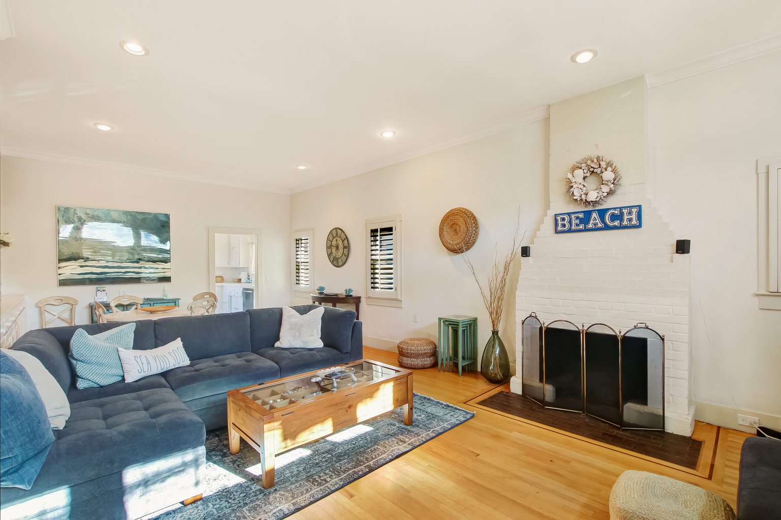 Santa Barbara Vacation Rental