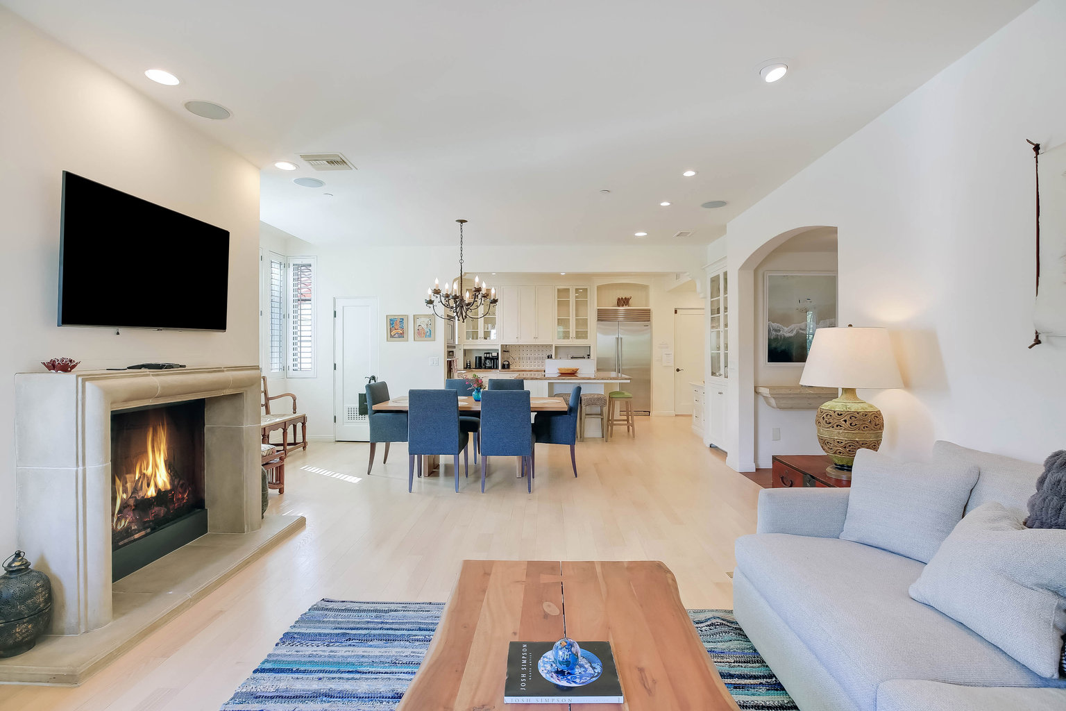 Santa Barbara Vacation Rental