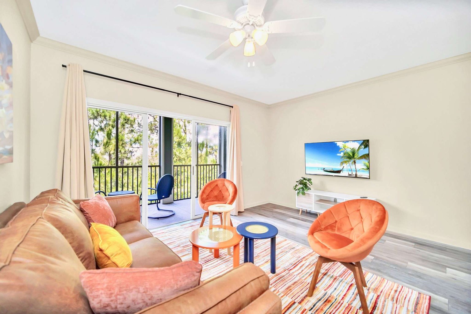 Winter Garden Vacation Rental