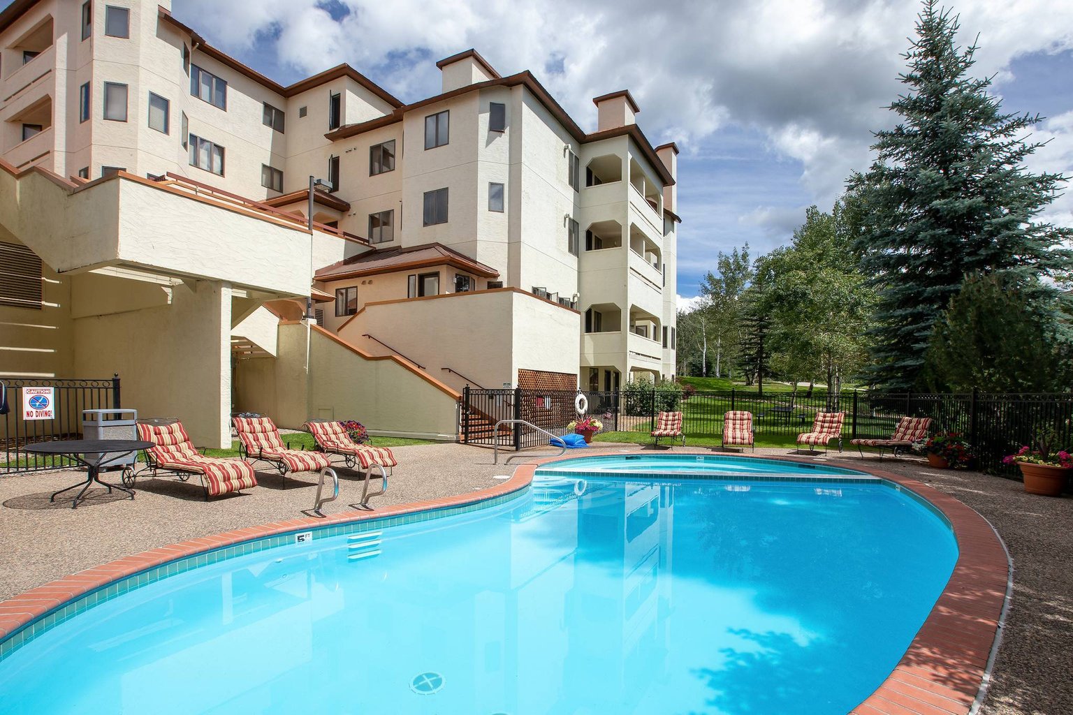 Steamboat Springs Vacation Rental