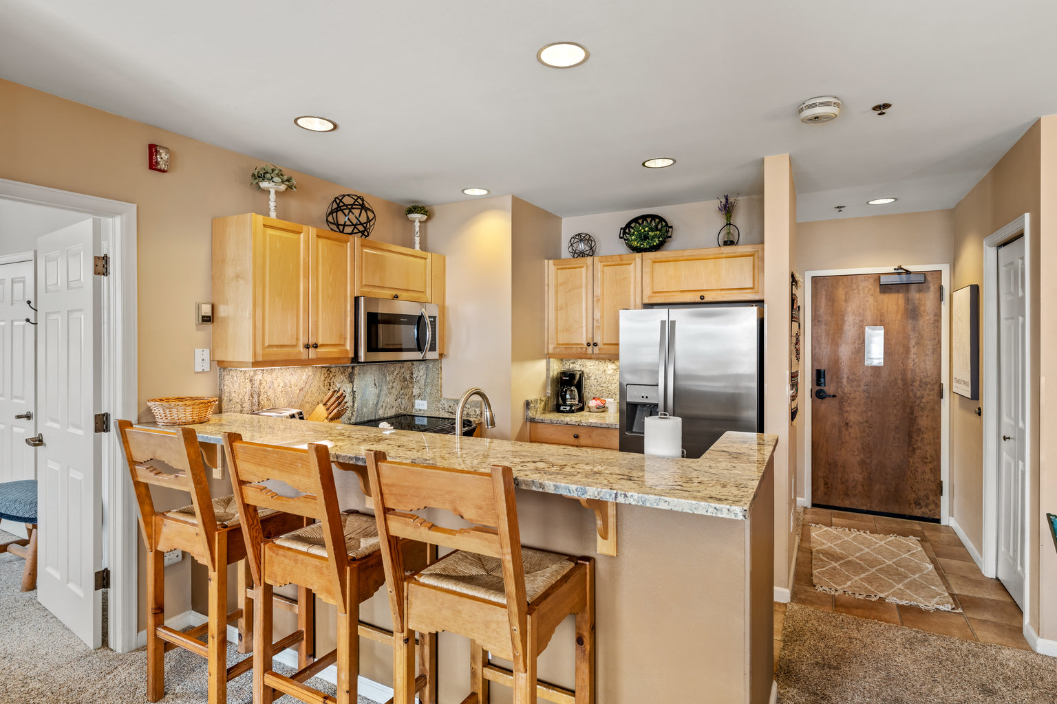 Steamboat Springs Vacation Rental