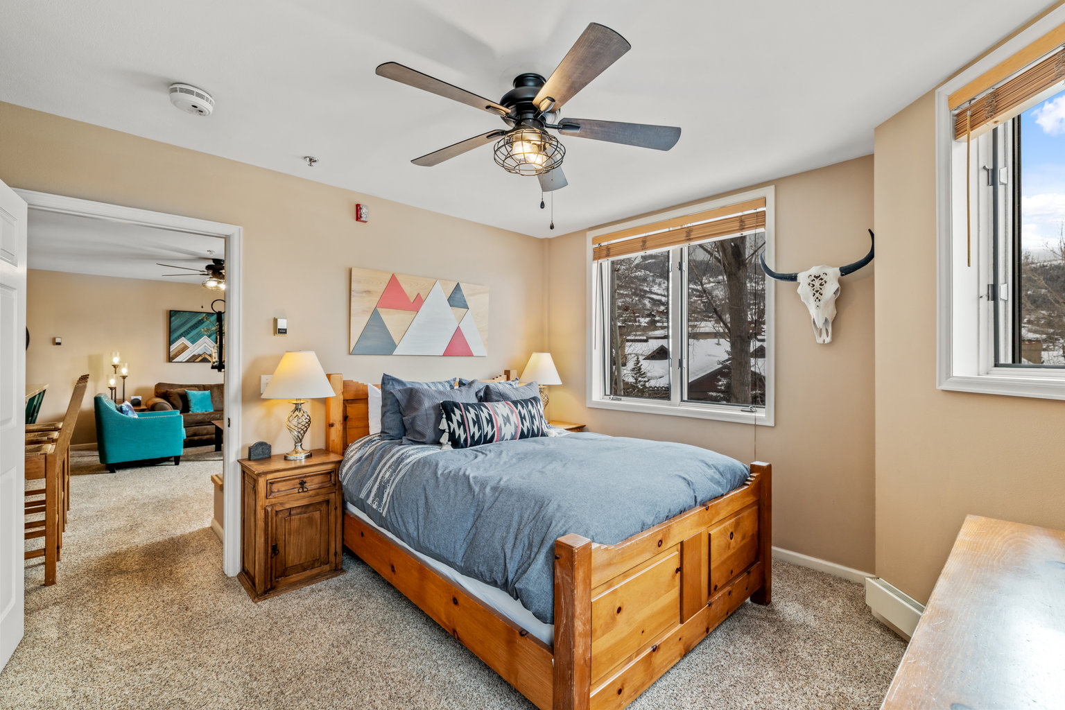 Steamboat Springs Vacation Rental