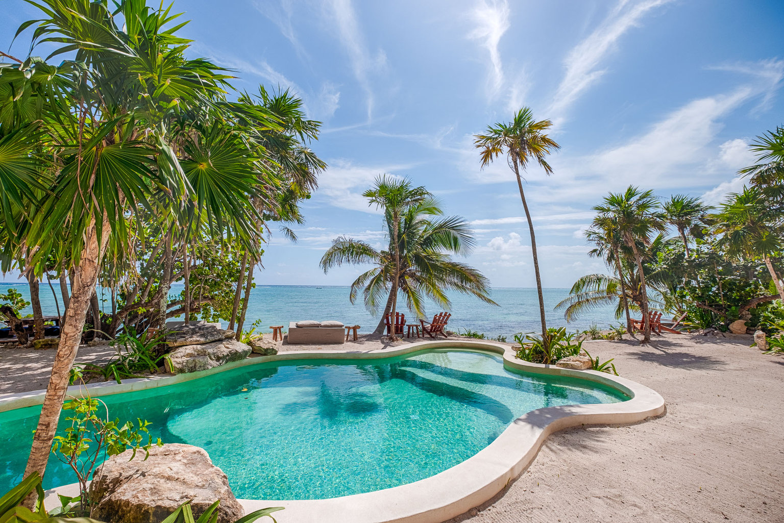 Tulum Vacation Rental