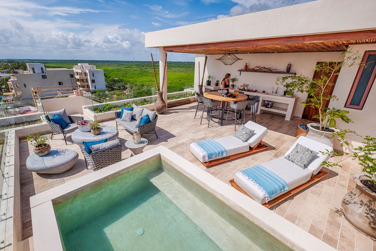 Tulum Vacation Rental