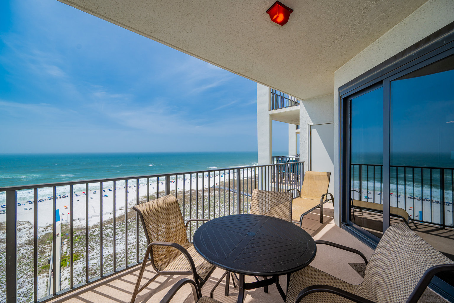 Orange Beach Vacation Rental