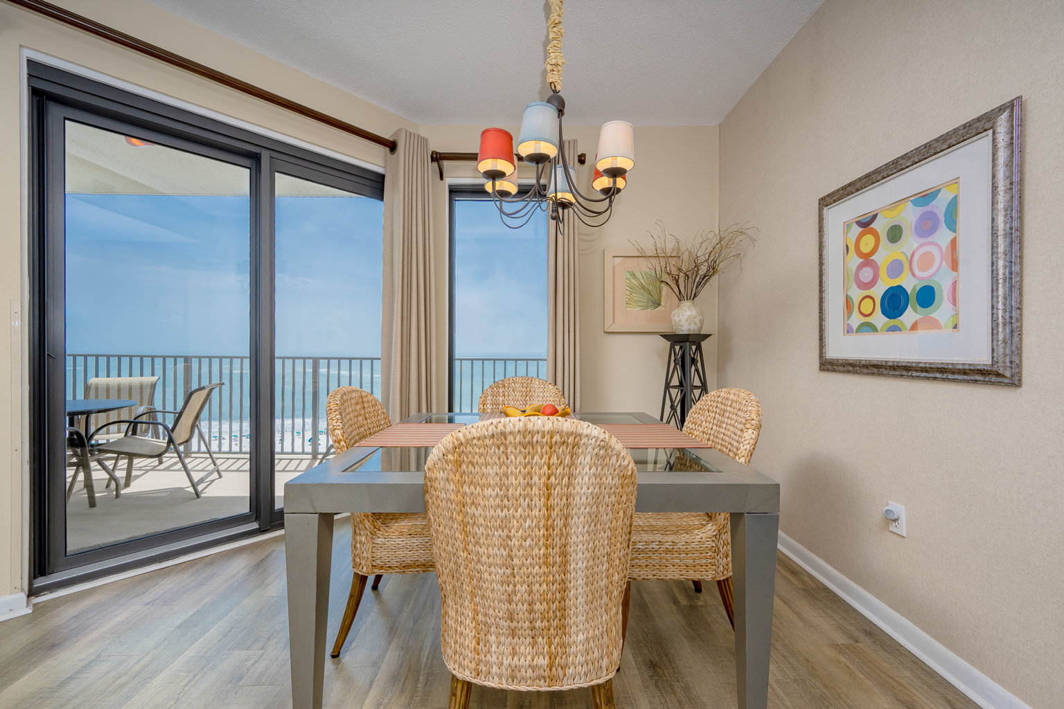 Orange Beach Vacation Rental