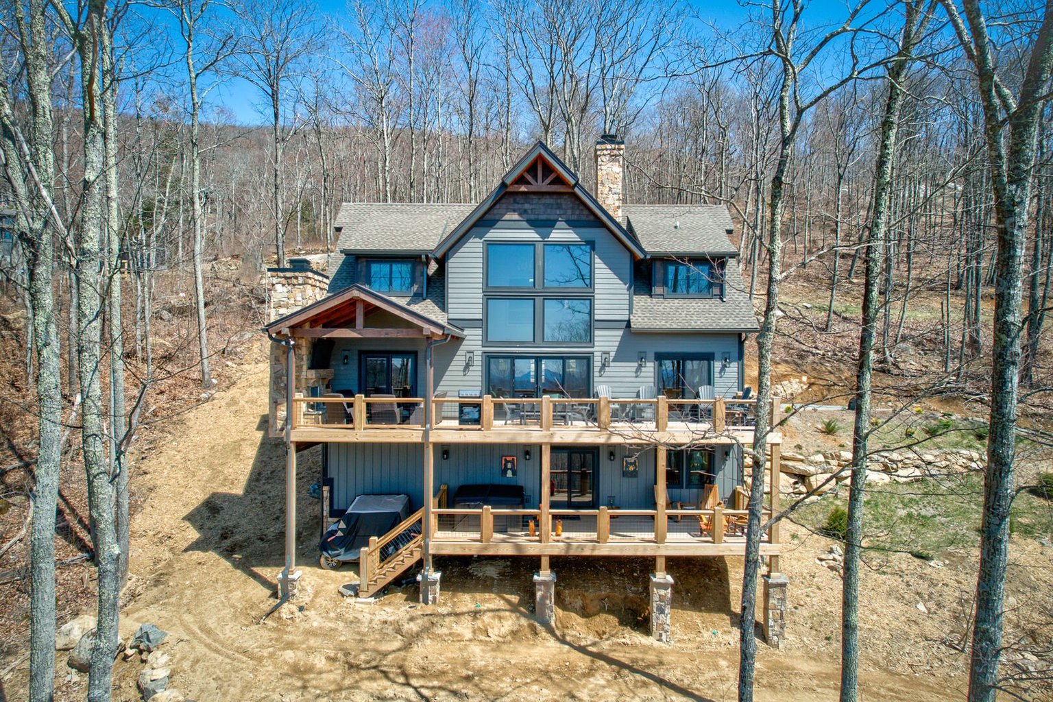 Banner Elk Vacation Rental