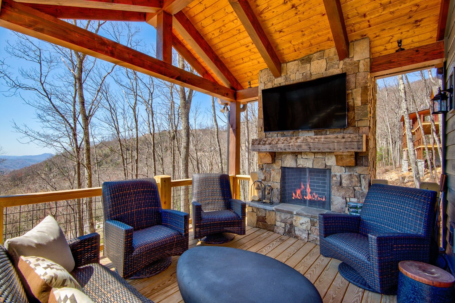 Banner Elk Vacation Rental