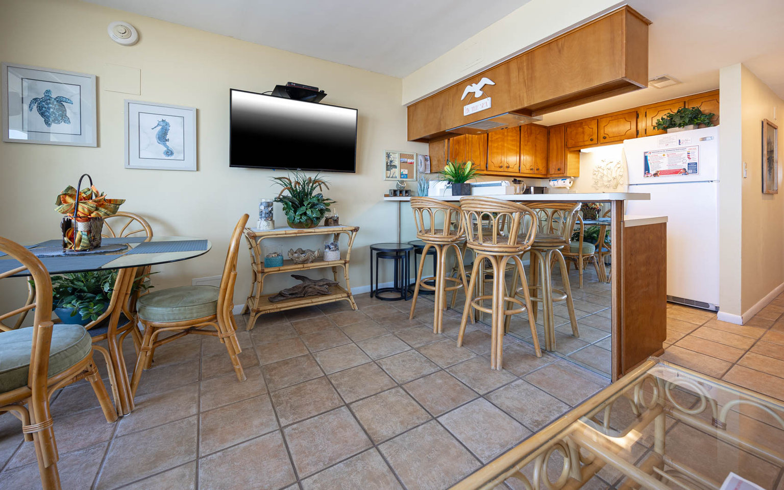 Gulf Shores Vacation Rental