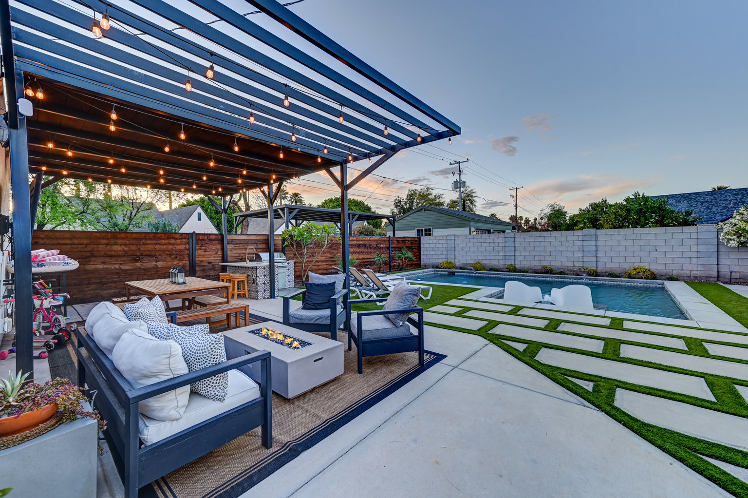 Phoenix Vacation Rental