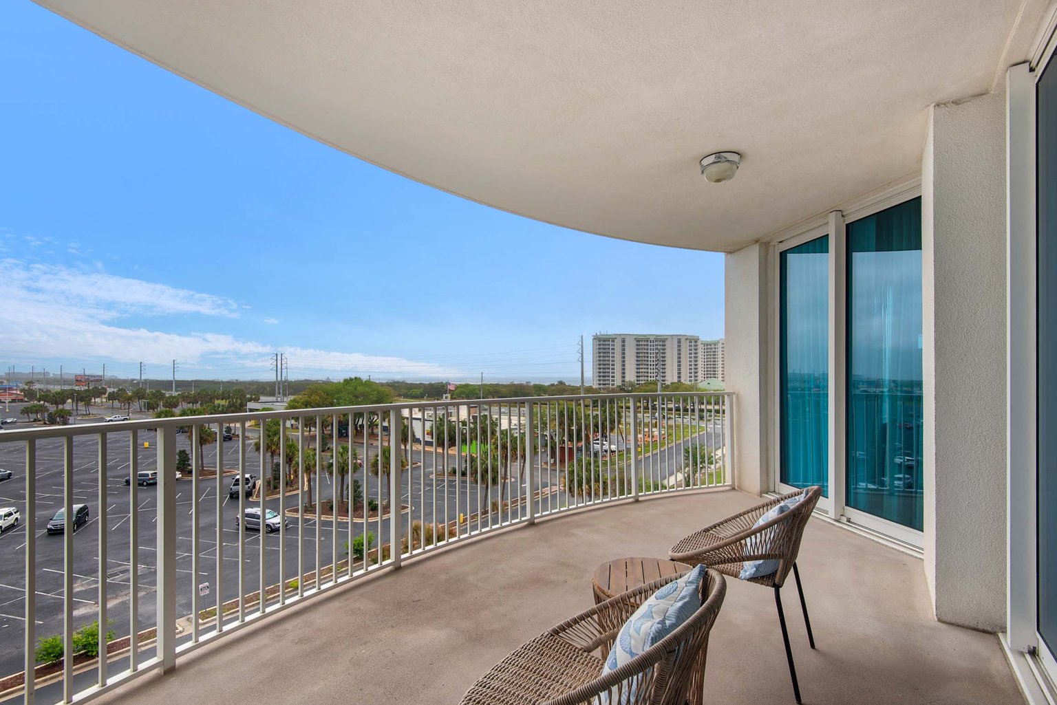 Destin Vacation Rental