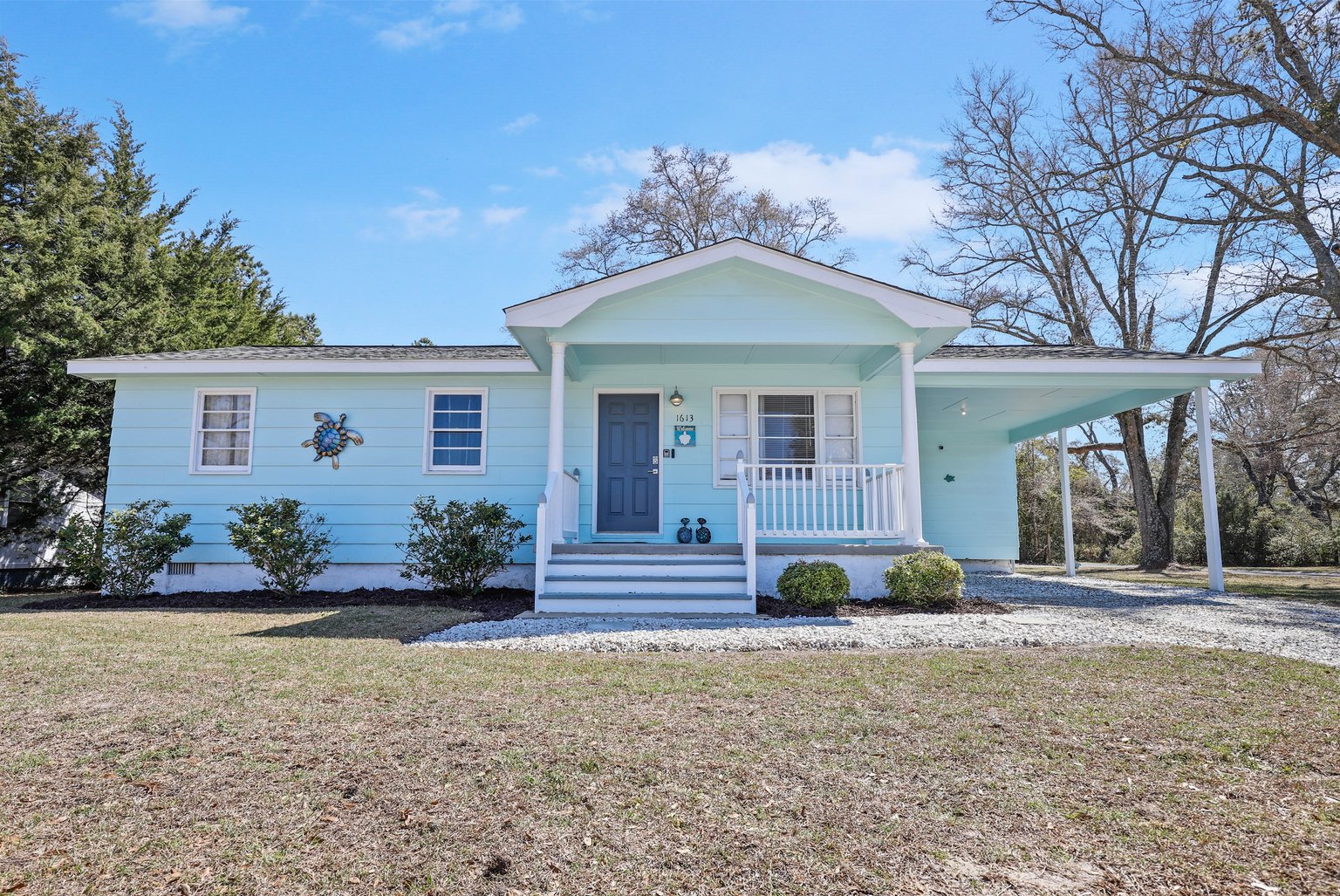 Ocean Isle Beach Vacation Rental