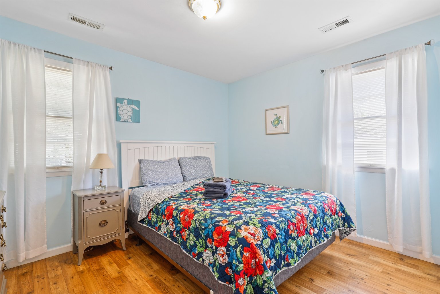 Ocean Isle Beach Vacation Rental