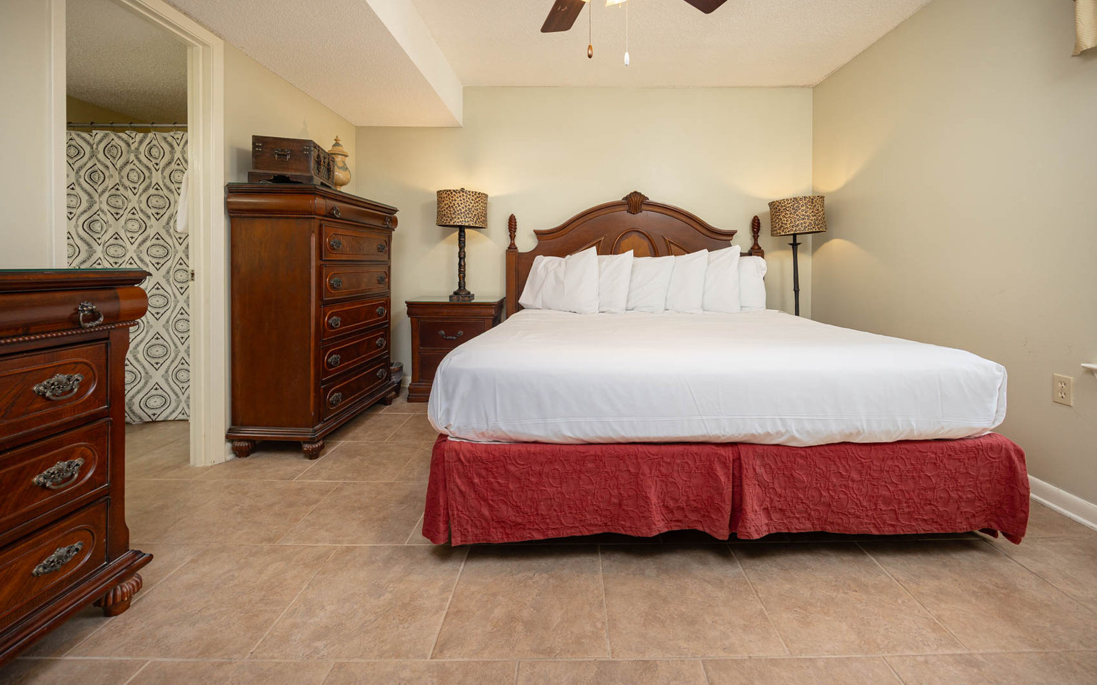 Orange Beach Vacation Rental