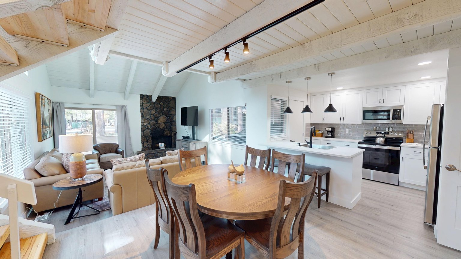 Sunriver Vacation Rental