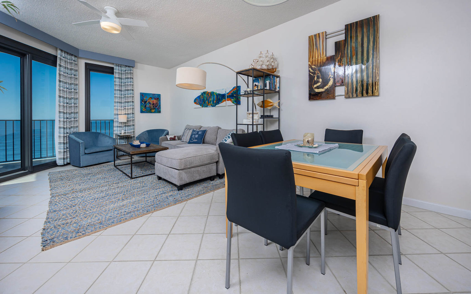Orange Beach Vacation Rental