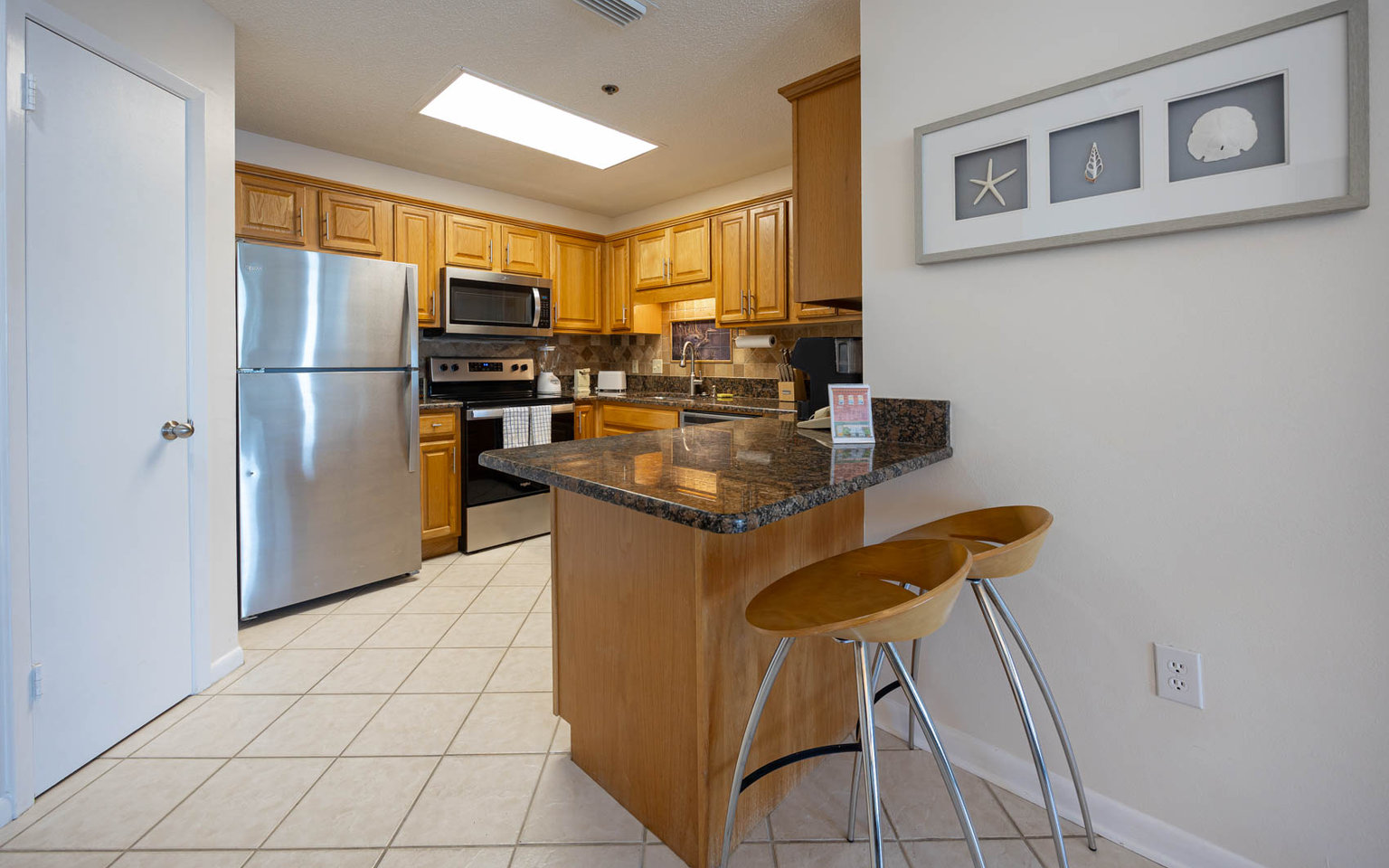 Orange Beach Vacation Rental