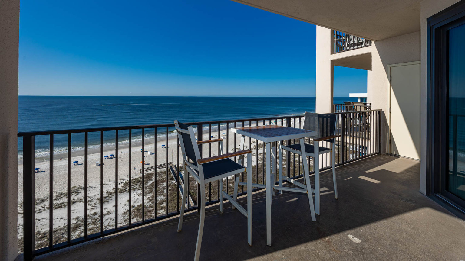 Orange Beach Vacation Rental