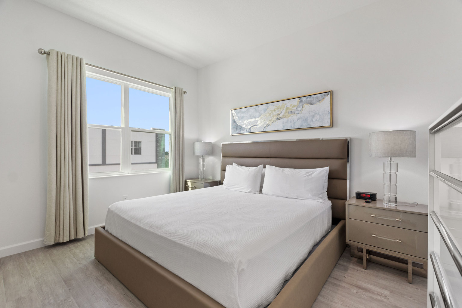 Davenport Vacation Rental