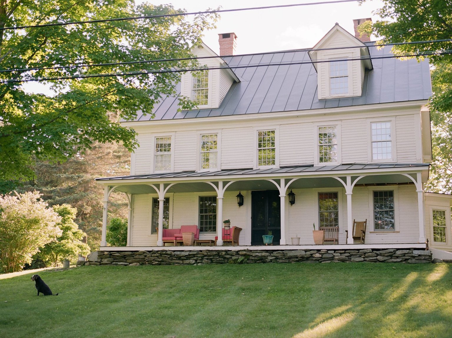 Hartland Vacation Rental