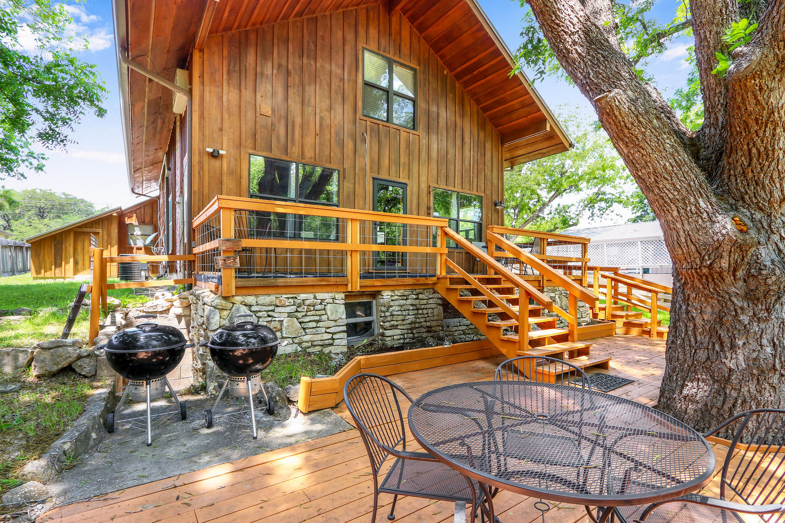 New Braunfels Vacation Rental