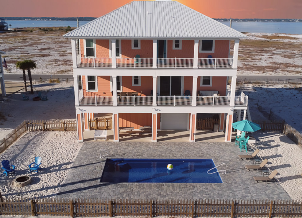 Navarre Vacation Rental