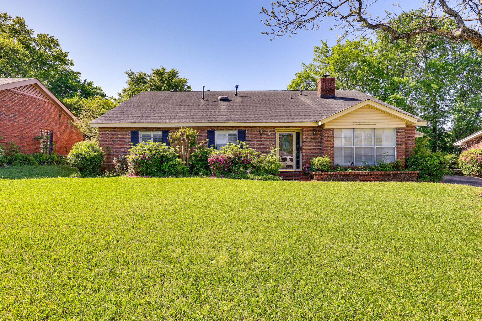Montgomery Vacation Rental
