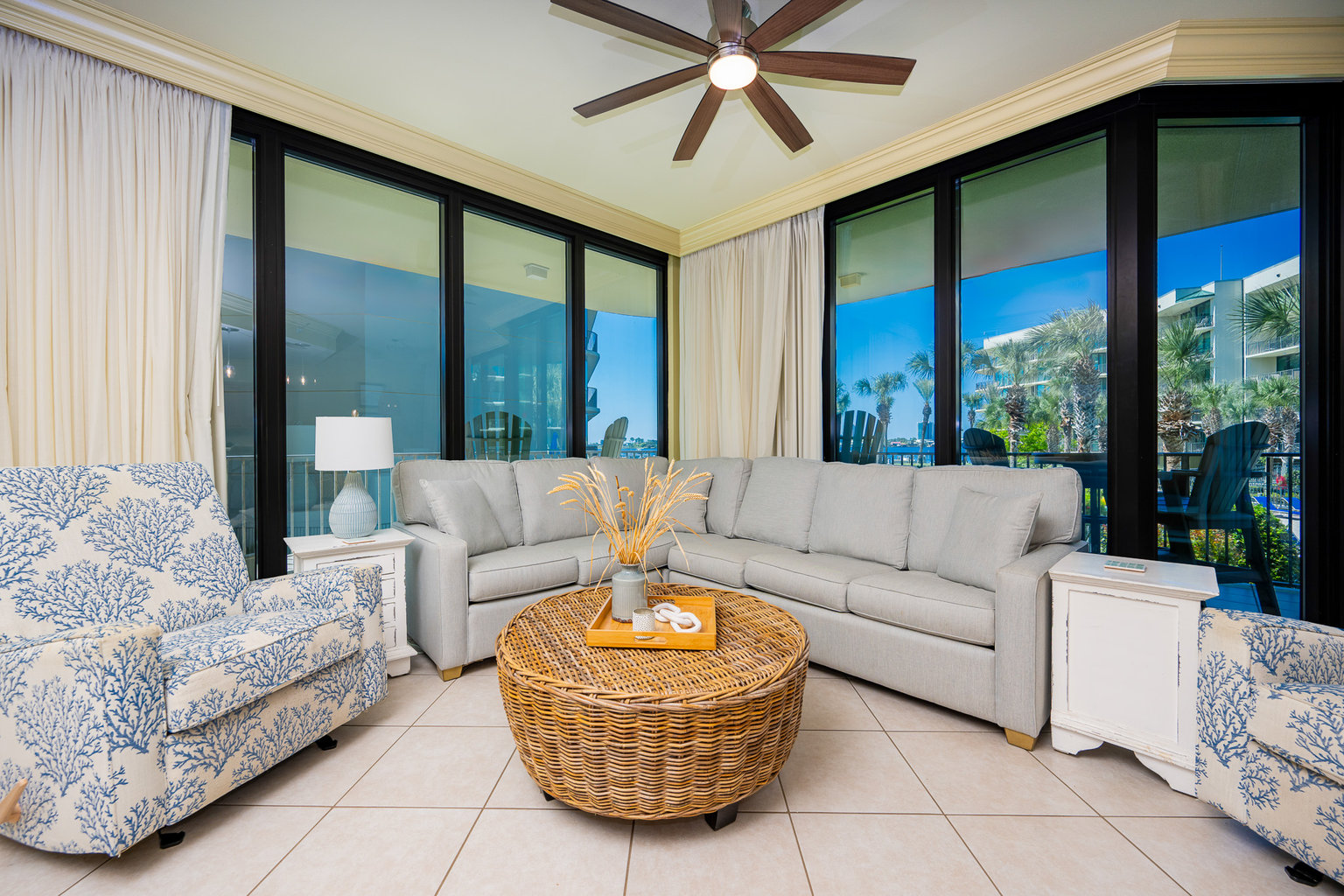 Orange Beach Vacation Rental