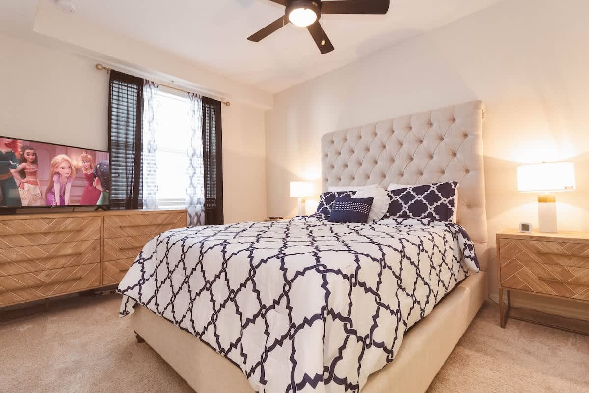 Kissimmee Vacation Rental