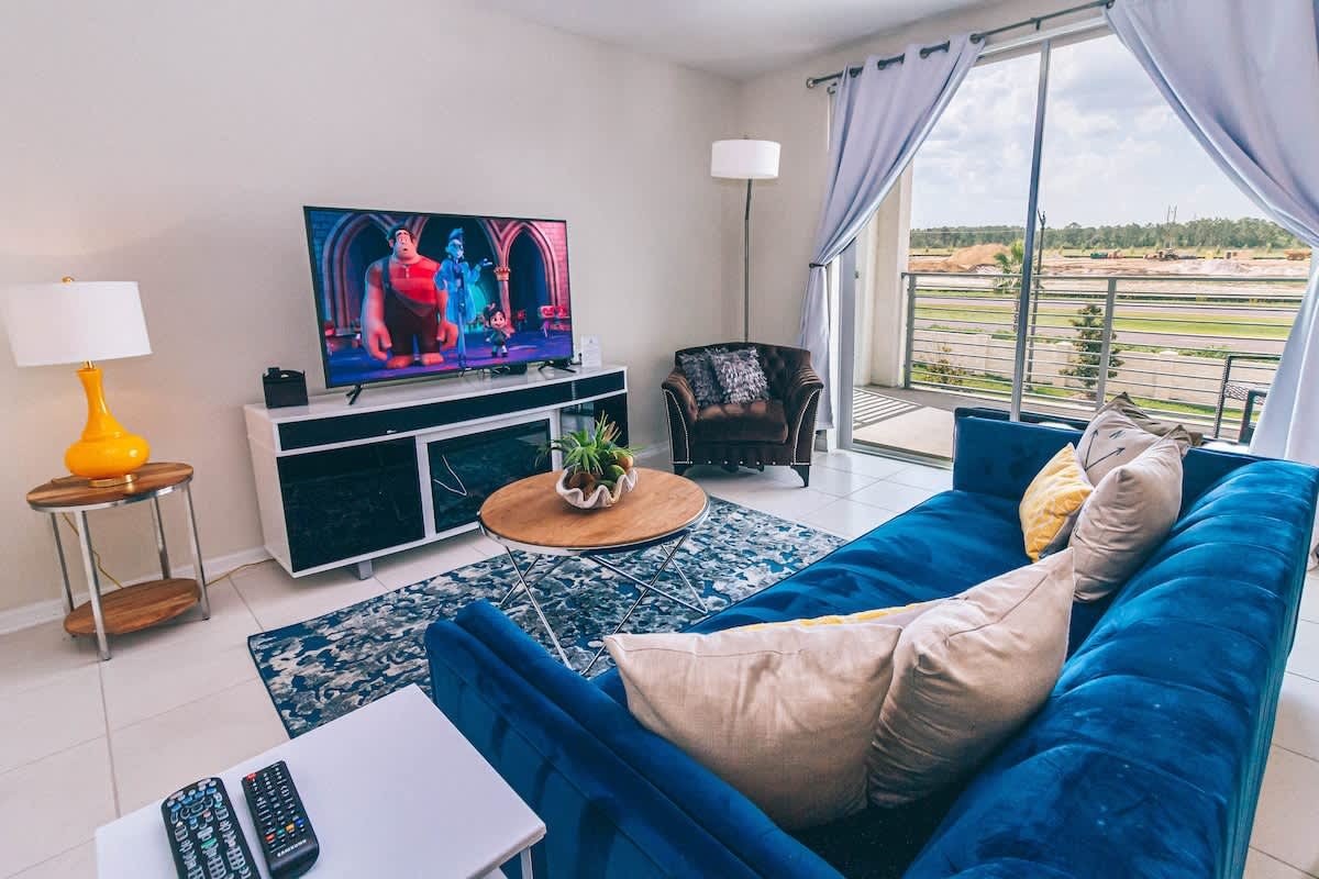 Kissimmee Vacation Rental