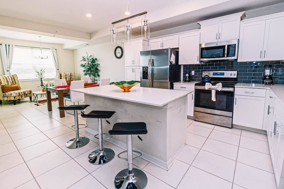 Kissimmee Vacation Rental